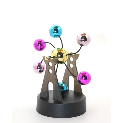 Battery Powered Balance Model 7