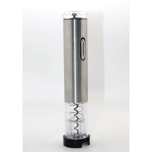 Battery Operated Corkscrew Opener