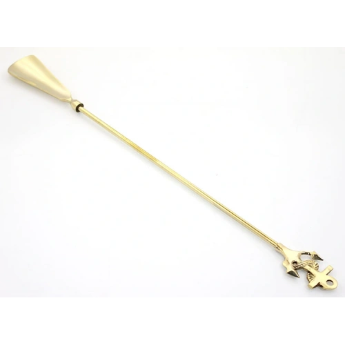 Pirinç Çapalı Kerata Çekecek Model 6