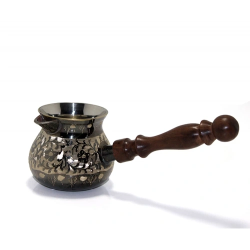 إبريق من النحاس بقطر 3 بوصات طراز 3