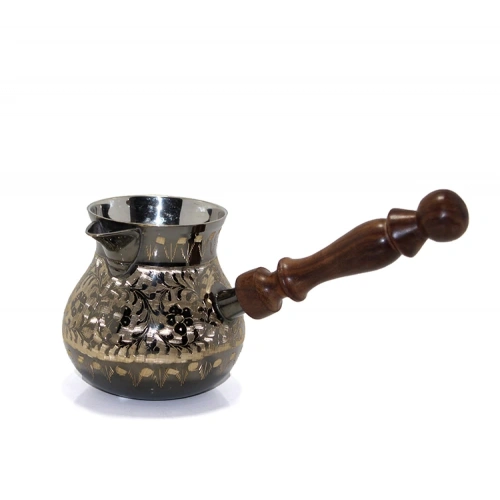 قدر الأرز بقطر 4 بوصة طراز 3