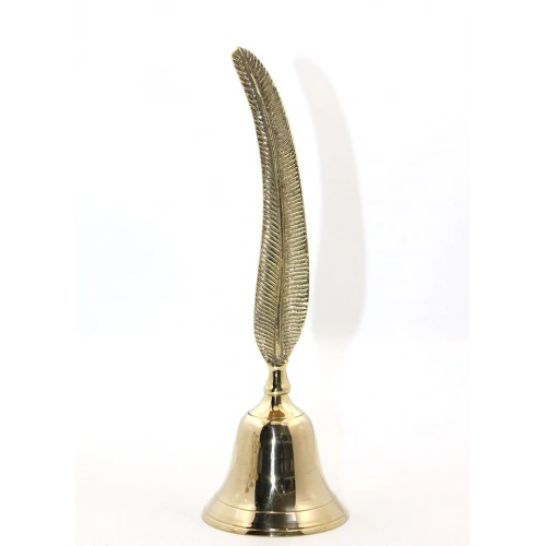 Brass Hand Bell Model 6