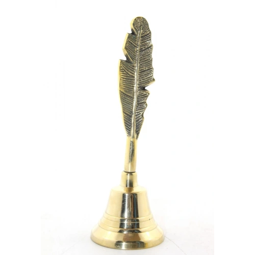 Brass Hand Bell Model 9