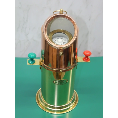 Pirinç Filika Pusulası