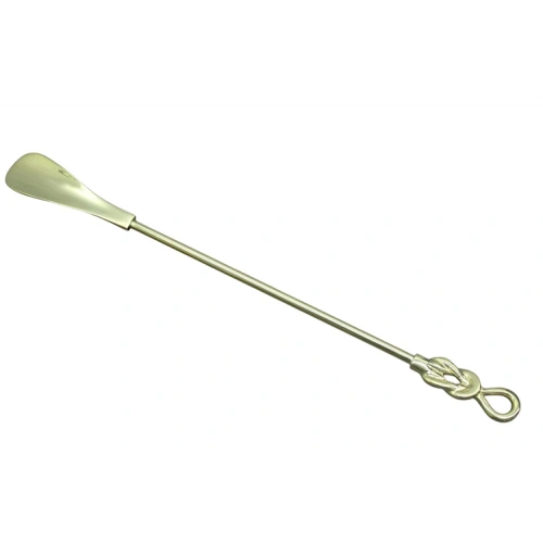 Brass Shoehorn Model 2