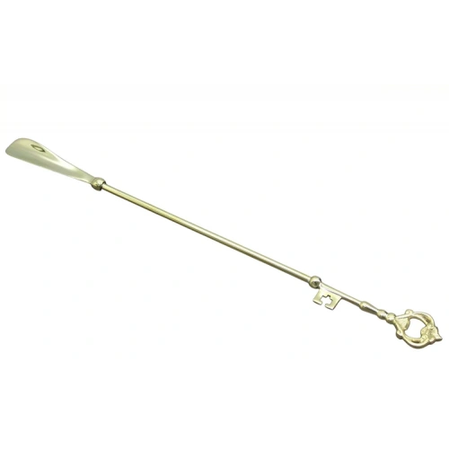 Brass Shoehorn Model 5