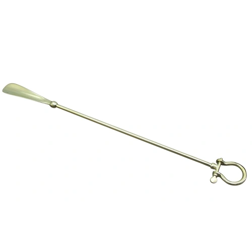 Rice Horn Puller Model 7