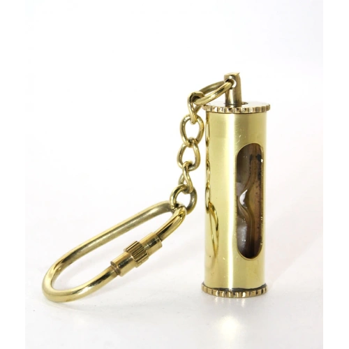 مفاتيح ساعة الرمل النحاسية نموذج 1