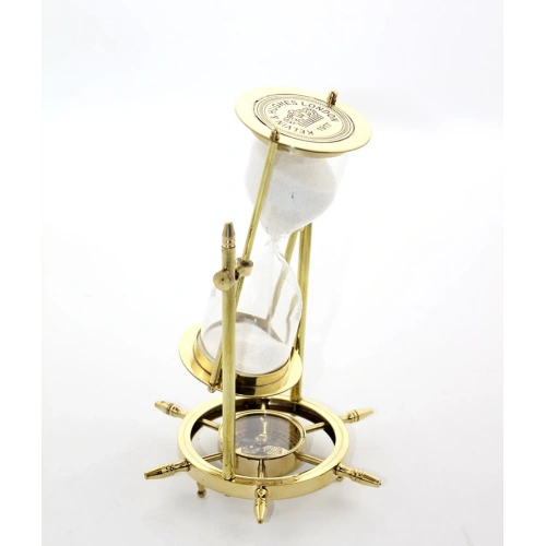 Рисовый песочные часы Модель 3