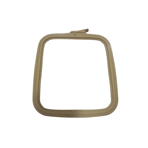 Plastik Kare Kasnak 3 Numara