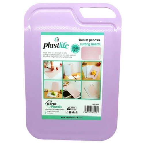 PLASTİK KESİM PANOSU (5365)