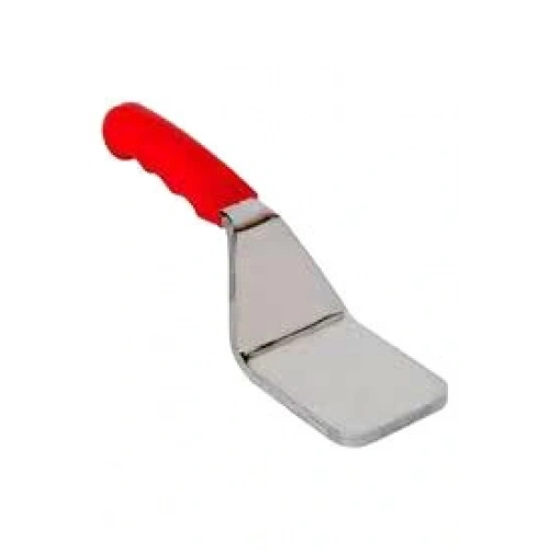 PLASTİK SAPLI -  METAL NO-3 ET DÖVECEK (5365)