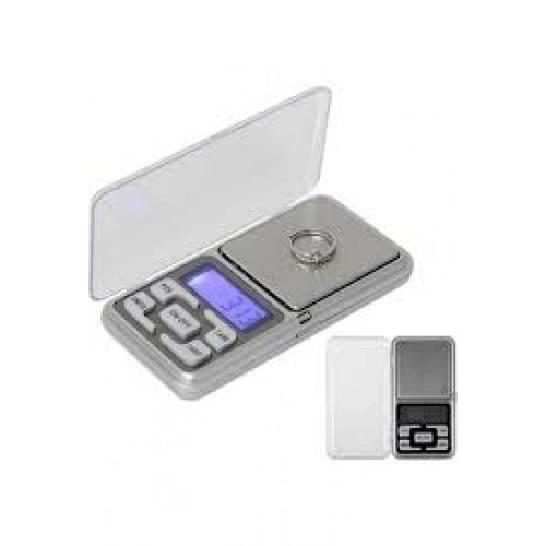 POCKET SCALE MH SERİES MİNİ HASSAS TARTI 0.01/200GR (5365)