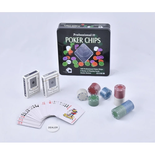 Poker Cip
