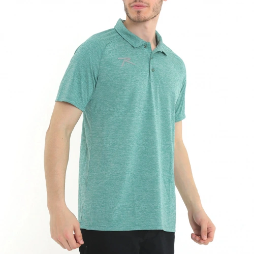 Polo T-Shirt DIGNA GREEN