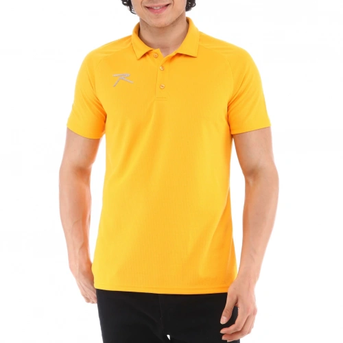 Polo T-Shirt NOX ORANJ