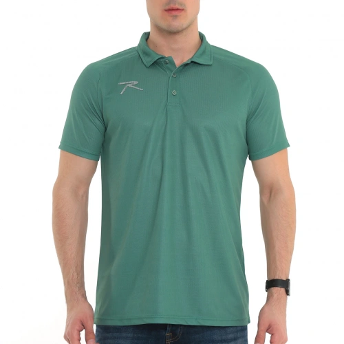 Polo T-Shirt GREEN