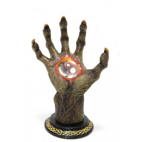 Polyester Handcrafted Figure