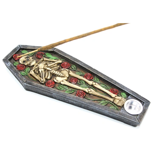 إطار بوليستر لحمل البخور