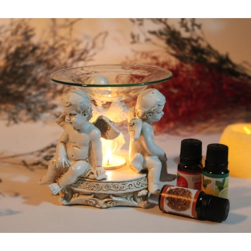 بخور بوليستر نموذج ملاك 3