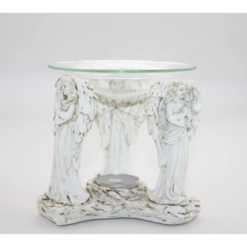 مرجف موديل 4 بوليستر مع ملاك