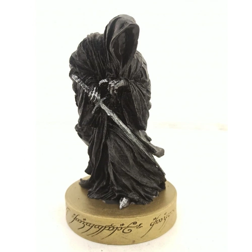 Polyester Nazgul Figurine with Base