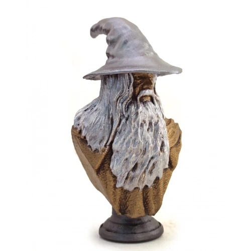 Полиэстер Шапка Gandalf Маленький Размер