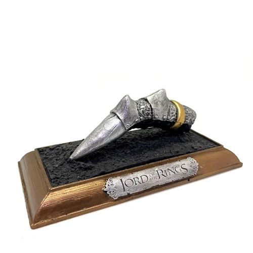 Полиэстер Sauron палец