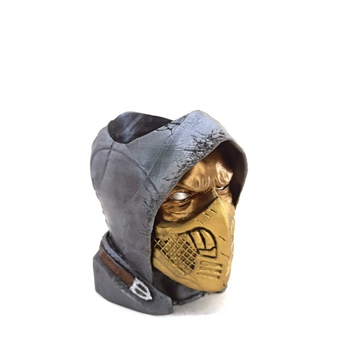 Polyester Scorpion Kalemlik