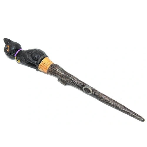 Polyester Sihirli Asa Model 16