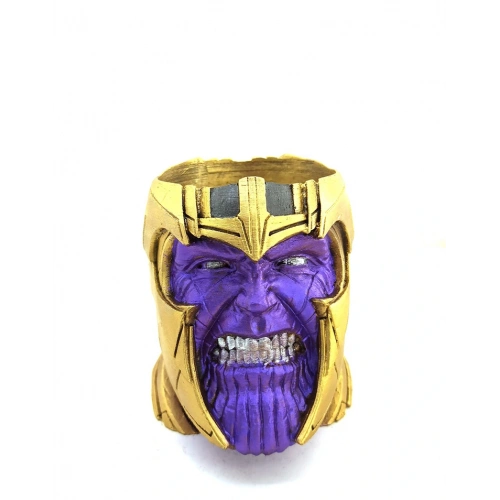 Polyester Thanos Kalemlik