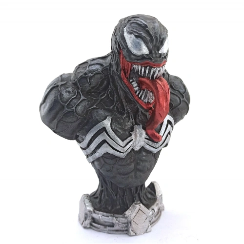 Polyester Venom Büst