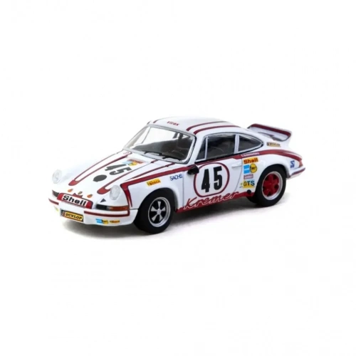Porsche 911 Carrera Rsr 2.8 1973 Adet