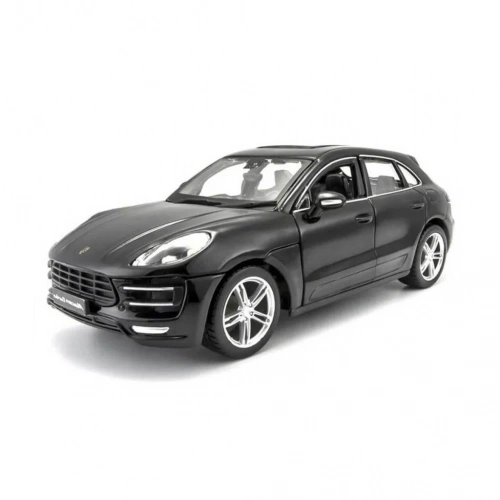 Porsche Macan 1:24 Diecast