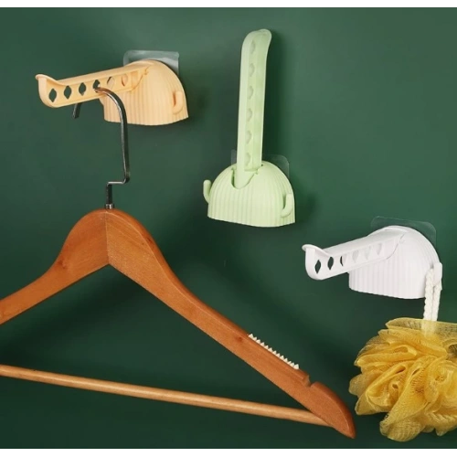 Portatif Kendinden Yapışkanlı Askı (5365)