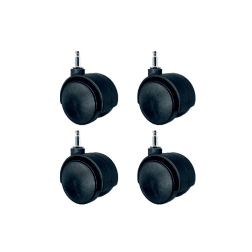 Pratik Geçmeli Pimli 40 Mm 4 Adet