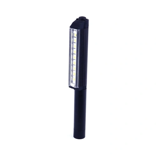 Pratik Mıknatıslı Para Işığı 16 Cm 24 Adet