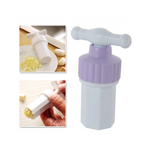 Pratik Sarımsak Ezici Jumbo Boy (5365)