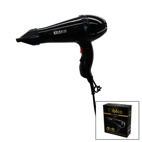 PROFESSIONAL SAÇ KURUTMA - FÖN MAKİNESİ 3500 PERFORMANS - 2500W (5365)