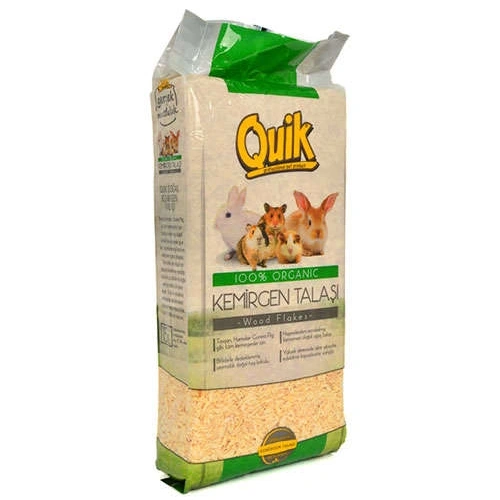 Quik kemirgen talaşı 15lt