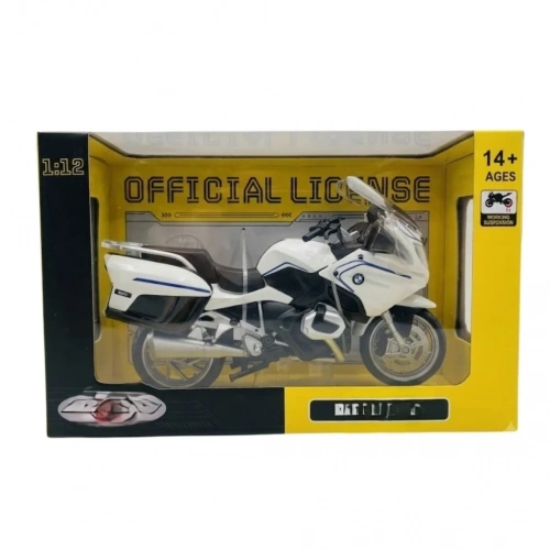 R1250rt İçin 12 Adet Yedek Parça