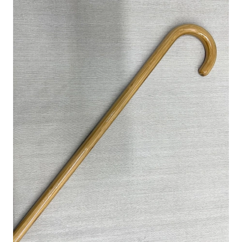 Rahat Tutuşlu Zarif Ahşap Baston