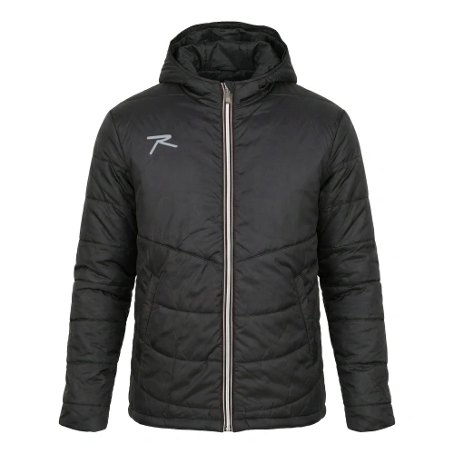 Raru Anorak MEREO SİYAH