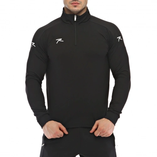 Training Sweat Suit PORRIMA BLACK