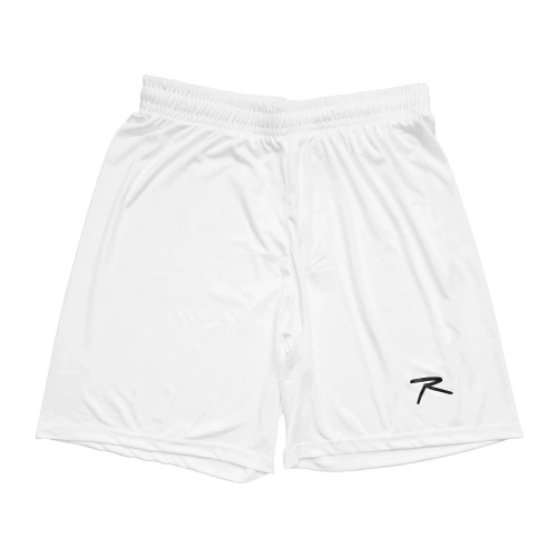 Training Shorts OCIUS WHITE
