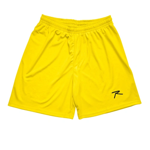 Training Shorts OCIUS YELLOW