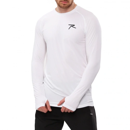 Breathable Baselayer T-Shirt IMPORTO BEYAZ