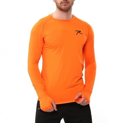 Breathable Baselayer T-Shirt IMPORTO ORANJ