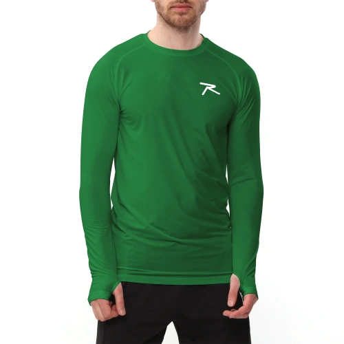 Breathable Baselayer T-Shirt IMPORTO YEŞİL