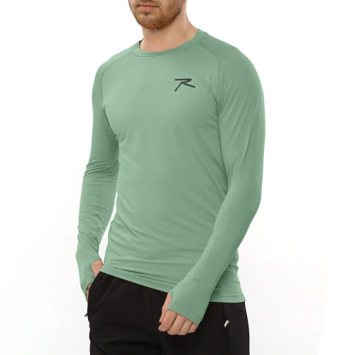 Breathable Baselayer T-Shirt IMPORTO YEŞİL
